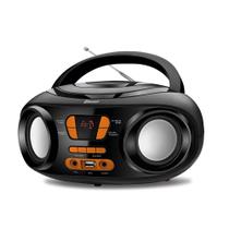 Radio Portatil Mondial Boombox Up Bluetooth Bivolt Usb Bx-19
