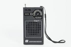 Radio portátil motobras 2 faixas rm-pf25 fm-om pilha