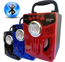 Rádio portátil rad-8020 - Inova Rádio portátil rad-8020 - Inova