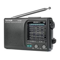 Rádio portátil Rádio Retro Pocket Stereo Radio Conveniente Ra - generic
