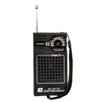 Rádio portátil - rm-psmp32 -om/fm/oc - motobras Rádio portátil - rm-psmp32 -om/fm/oc - motobras