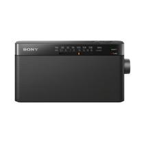Rádio Portátil Sony ICF-306- com NF