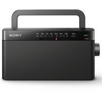Rádio Portátil Sony ICF-306