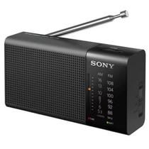 Rádio Portátil Sony ICF-P36 - AM/FM