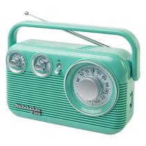 Rádio Portátil Studebaker SB2003BT Bluetooth AM/FM Rádio Portátil Studebaker SB2003BT Bluetooth AM/FM