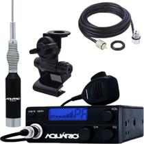 Rádio Px 40 Canais Homologado Rp-40 Antena Móvel Px 1,23 metros B-2080 Suporte Bi-Articulado Porta Malas Cabo Coaxial 5,5 Metros M-802K Rádio Px 40 Canais Homologado Rp-40 Antena Móvel Px 1,23 metros B-2080 Suporte Bi-Articulado Porta Malas Cabo Coaxial 5,5 Metros M-802K
