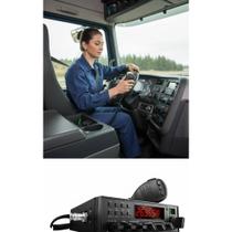 Rádio PX 80 Canais AM SSB Comunicação Longa Distância Rádio PX 80 Canais AM SSB Comunicação Longa Distância