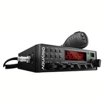 Rádio Px Aquário 80 Canais Homologado Pela Anatel Rp-80
