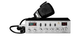 Radio PX Voyager VR 6900 Dama da Noite 480 canais AM FM SSB CW Mobile Radio PX Voyager VR 6900 Dama da Noite 480 canais AM FM SSB CW Mobile