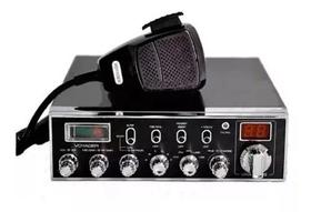 Rádio Px Voyager Vr-95m Plus 271 Canais beep novo nf