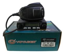 Rádio PX Voyager Vr-cb2432 40 Canais