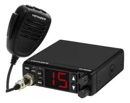 Radio Px Voyager Vr- Cb2660 NOVO COM NF
