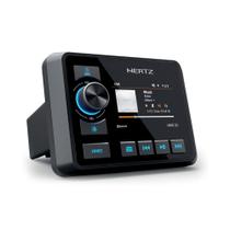 Rádio Receptor Mídia Digital Linha Marine - Hertz Hmr20 Rádio Receptor Mídia Digital Linha Marine - Hertz Hmr20