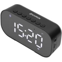 Radio Relogio 3W Entrada USB Digital