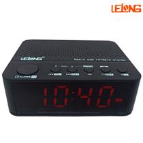 Radio Relogio Alarme LE-674 - Lelong