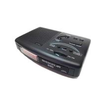 Rádio Relógio Digital Motobras RM-RRD22