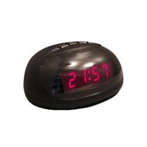 Rádio Relógio Herweg Digital