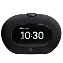 Radio Relógio JBL Horizon 3 com Bluetooth e Pro Sound Poderoso