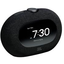 Radio Relógio JBL Horizon 3 com Bluetooth e Pro Sound Poderoso Radio Relógio JBL Horizon 3 com Bluetooth e Pro Sound Poderoso
