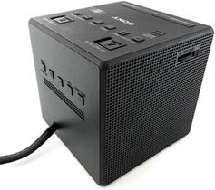 Radio Relogio Sony 220V Radio Relogio Sony 220V