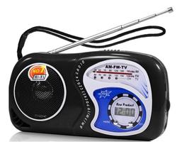 Radio Reprodutor de Som