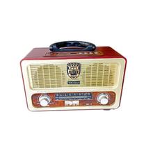 Rádio Retrô 111 - 01 Rádio Retrô 111 - 01