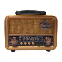 Rádio Retrô Altomex AD-109