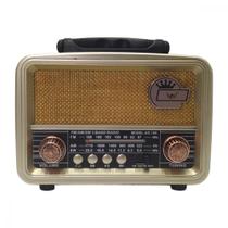 Rádio Retrô Altomex AD-109 - rÃÂdio