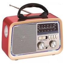 Radio Retrô Bluetooth Usb Am Fm Bivolt Ad-3188 3 Bandas Radio Retrô Bluetooth Usb Am Fm Bivolt Ad-3188 3 Bandas