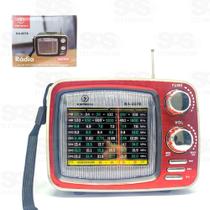 Radio Retro Kapbom KA-8078 Radio Retro Kapbom KA-8078