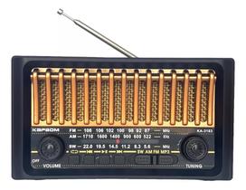 Radio retro Radio retro