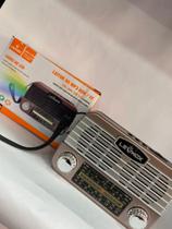 Radio retro