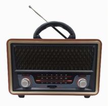 Radio Retro MEIER M-157BT
