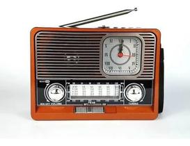 Rádio Retro Vintage Pgxb-105 Kts Radio PGXB 105