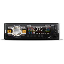 Radio Som Automotivo Bluetooth Fm Mp3 Usb Sd Pi0066 Winnparts