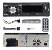 Radio (Som Automotivo) Bluetooth Mp3 - Usb - Aux In - Micro Sd 4x50w