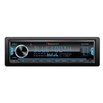 Radio Som Automotivo Bluetooth Nakamichi Nq533bd Carro MP3 Usb Fm