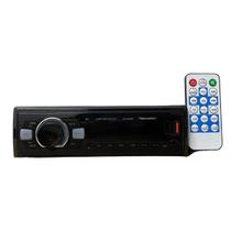 Rádio Som Automotivo Bluetooth Usb Sd Fm Mp3 Roadstar RS-2605BR Plus