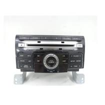 Rádio Som Cd Player Mp3 Hyundai Sonata 96190-3S400Am4X