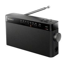 Rádio Sony Icf 306 Am Fm