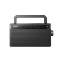 Radio Sony Portatil Analogico AM/FM a Pilha Radio Sony Portatil Analogico AM/FM a Pilha