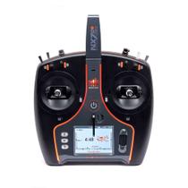 Radio spektrum 14ch nx7e+ black edition dsmx tx only spmr7120