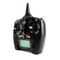 Radio spektrum 6ch dx6e somente tx spmr6655 Radio spektrum 6ch dx6e somente tx spmr6655