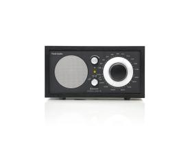Rádio Tivoli Audio Model One Bluetooth AM/FM Preto Rádio Tivoli Audio Model One Bluetooth AM/FM Preto