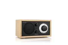 Rádio Tivoli Audio Model One Bluetooth Oak Wood Rádio Tivoli Audio Model One Bluetooth Oak Wood
