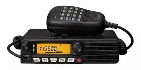 Radio Transceiver Yaesu FTM-3100R/E VHS novo com nf