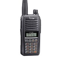 Rádio transceptor portátil VHF Air Band Icom IC-A16B Rádio transceptor portátil VHF Air Band Icom IC-A16B
