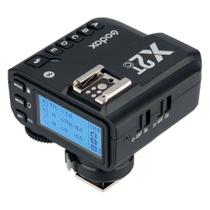 Rádio Transmissor com Bluetooth para Canon Godox X2T C TTL Rádio Transmissor com Bluetooth para Canon Godox X2T C TTL