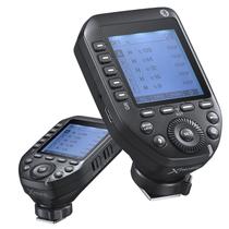 Rádio Transmissor Godox Sem Fio 2.4ghz Xproii N - Para Nikon