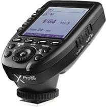 Radio Transmissor X Pro N Godox Para Nikon Radio Transmissor X Pro N Godox Para Nikon